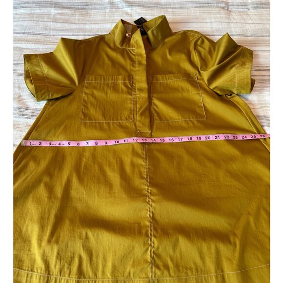 Christian Lacroix Mini Dress - Blouse - Picture 6 of 7